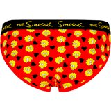 Licensed Women's panties The Simpsons - Frogies | Eponuda.ba