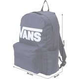 Vans Ruksak 'OLD SKOOL' mornarsko plava / bijela | shoptok.hr