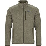 Patagonia M'S BETTER SWEATER JACKET Bež | shoptok.hr