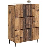  Predalna omara Star les 66 x 34,5 x 92 cm Inženirski les, (5000232603) | Shoptok.si