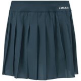 Head Women's skirt Performance Skort Women Navy XL Cene