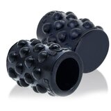 Oxballs BUBBLES MAX Nipsuckers Black | shoptok.hr