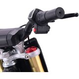 Beneo Otroški Motokros Falcon 1600W litij baterija rdeča | Shoptok.si