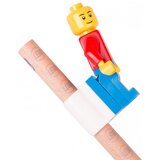 Lego svinčnik, s figuro | Shoptok.si