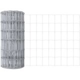 vidaXL Euro Ograda 0.4x25 m Pocinčani čelik | shoptok.hr