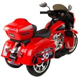 Motor na akumulator Goldwing - crveni | shoptok.hr