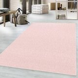 Novel Ravno Tkana Preproga Nizza, Roza, Ca. 80x250cm | Shoptok.si