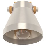 Eglo 43948 - zidno usmereno svetlo cawton 1xE27/40W/230V | Eponuda.com