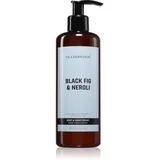 Apothecary Black Fig & Neroli krema za tijelo 300 ml