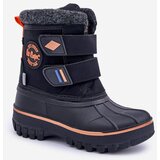 Lee Cooper Children's Snow Boots With Velcro | Eponuda.ba