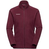 Mammut Flis 1014044803800 Bordo Cene