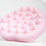 Brushworks Massaging Shampoo Brush četkica za masažu na vlasište 1 kom | shoptok.hr