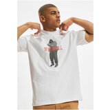Mister Tee White T-shirt Biggie Smalls Cijene