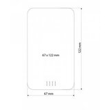 Power Bank Axis | Shoptok.si