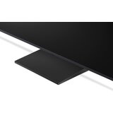 LG QNED evo AI 65QNED93A6A TV 165.1 cm (65) 4K Ultra HD Smart TV Wi-Fi Black | shoptok.hr