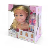 lutka Steffi Love Princess Torso