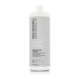 Paul Mitchell Clean Beauty Scalp Therapy Shampoo 1000 ml šampon unisex | Shoptok.si