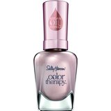 Sally Hansen Color Therapy negovalni lak za nohte odtenek 200 Powder Room 14.7 ml Cene