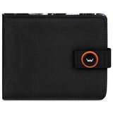 Vuch Muški novčanik Leroy Eco Black, 10 x 12,8 cm Cijene