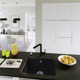 Blanco 526098 Rotan 500-U pomivalno korito iz umetnega kamna | Shoptok.si