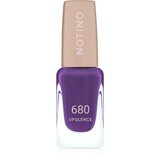 Notino Gel Effect Nail Polish lak za nohte z gel učinkom 680 Opulence 10 ml Cene