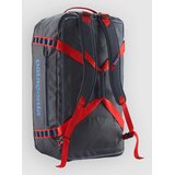 Patagonia Black Hole Duffel 70L Potovalka smolder blue w / amnta rd | Shoptok.si