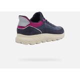 Geox Dark blue women's sneakers Spherica Plus Fast in - Women's | Shoptok.si