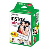 Fuji film instax mini glossy film 10x2 (za mini 9,11,12) cene