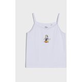 Sinsay Pamučne majice s printom 3 pack Snow White | shoptok.hr