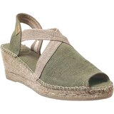 Toni Pons Espadrile Breda-v Zelena Cene