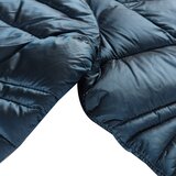 Alpine pro Long women's ultralight coat OREFA mykonos blue | Eponuda.ba