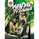 Hađime Isajama - Napad Titana 7