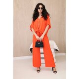 Kesi Set of blouses with orange trousers | shoptok.hr