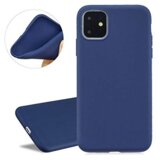  ovitek za iphone 13 pro - mat moder Cene
