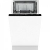 Gorenje ugradna mašina za pranje sudova GV 541D10 Cene