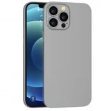 futrola Hard Case Devia Ultra Thin matt za Iphone 13 pro max transparent 24581