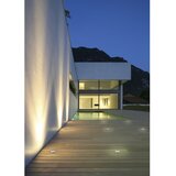 Tri O LED zunanja svetilka (višina 15 cm) Beleja – | Shoptok.si