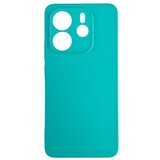  Futrola Silikonska GENTLE Color za Redmi Note 14/ mint | ePonuda.com