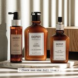 Depot 200 HAIR TREATMENTS NO.213 HAIR DEFINER LEAVE-IN SPRAY vlažilni balzam v pršilu 150 ml | Shoptok.si