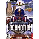 Steam Chris Sawyer's Locomotion Key GLOBAL | Eponuda.com