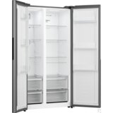 Gorenje side by side frižider - NRS917E41X | Eponuda.com