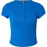 BDG Urban Outfitters Majica kraljevo modra