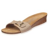 Futti Papuče Iris Crocus Gold | Eponuda.ba