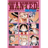 Harper Collins Publishers Ltd Eiichiro Oda - Wanted! Eiichiro Oda Before One Piece | Eponuda.com