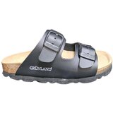 Grunland Natikači 3090 Črna | Shoptok.si