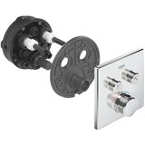 Grohe grohtherm smartcontrol termostatski mešač sa dve funkcije hrom 29124000 | ePonuda.com