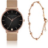 Amelia Parker Ura - Pozlačena | Shoptok.si