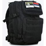 VIENTOR ranac backpack black 25l U | ePonuda.com