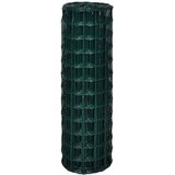 Euro ograda čelična 25 x 1,2 m zelena | shoptok.hr
