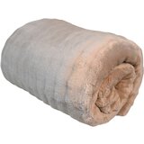  Ćebe Bubble 200x200cm bež | Eponuda.com